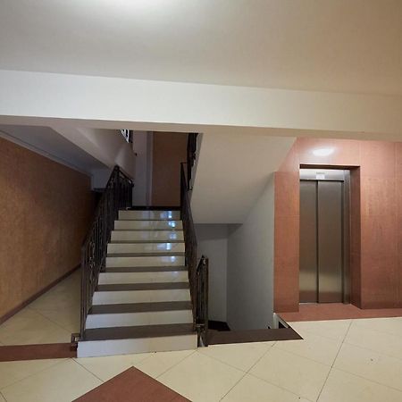 Alessandro Home 2 Luxury Centru Palas Mall Iasi Moldovei 30 Esterno foto