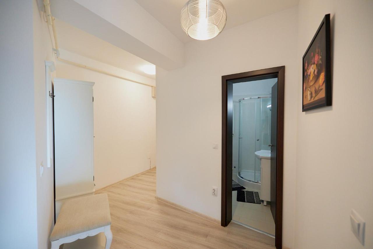 Alessandro Home 2 Luxury Centru Palas Mall Iasi Moldovei 30 Esterno foto