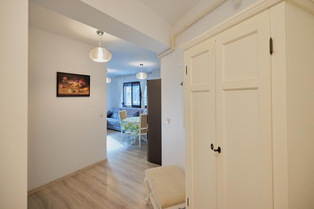 Alessandro Home 2 Luxury Centru Palas Mall Iasi Moldovei 30 Esterno foto