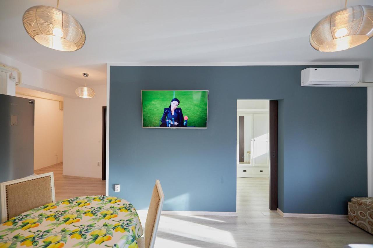 Alessandro Home 2 Luxury Centru Palas Mall Iasi Moldovei 30 Esterno foto