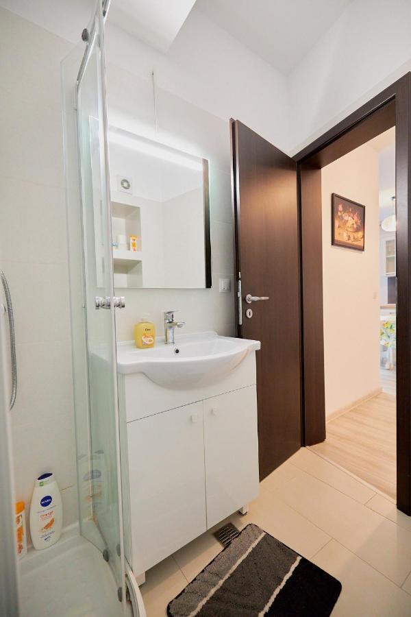 Alessandro Home 2 Luxury Centru Palas Mall Iasi Moldovei 30 Esterno foto