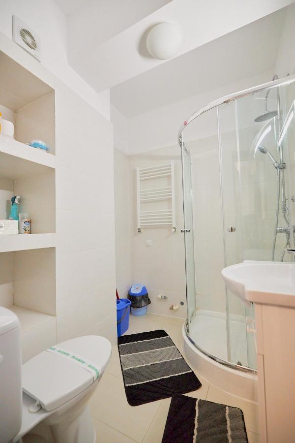 Alessandro Home 2 Luxury Centru Palas Mall Iasi Moldovei 30 Esterno foto