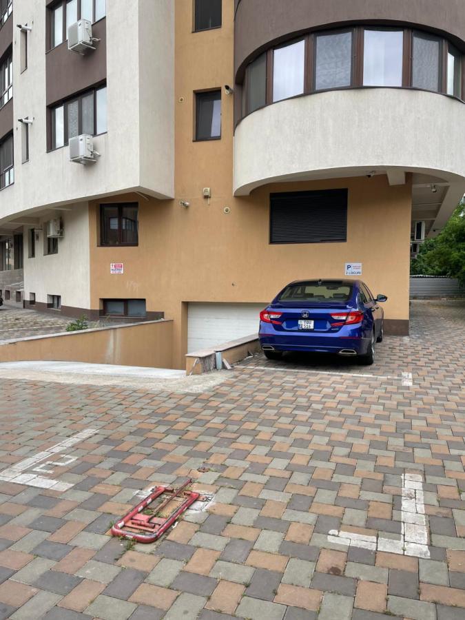 Alessandro Home 2 Luxury Centru Palas Mall Iasi Moldovei 30 Esterno foto